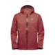 Black Diamond StormLine Stretch Rain Shell - Women's, Red Oxide, Small/Medium/Large, APCDT0607SML1