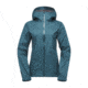 Black Diamond StormLine Stretch Rain Shell - Women's, Spruce, Medium, APM697314MED1