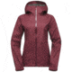 Black Diamond StormLine Stretch Rain Shell, Wine, Extra Large, APM697612XLG1