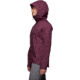 Black Diamond StormLine Stretch Rain Shell - Womens, Blackberry, Large, APM6975016LRG1