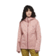 Black Diamond StormLine Stretch Rain Shell - Womens, Chalk Pink, Extra Small, APM6976045XSM1