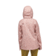 Black Diamond StormLine Stretch Rain Shell - Womens, Chalk Pink, Extra Small, APM6976045XSM1