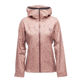 Black Diamond StormLine Stretch Rain Shell - Womens, Chalk Pink, Extra Small, APM6976045XSM1