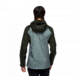 Black Diamond Stormline Stretch Rain Shell - Womens, Cypress/Storm Blue, Extra Small, APM6979159XSM1