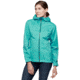 Black Diamond StormLine Stretch Rain Shell - Womens, Dark Patina, Medium, APM6974050MED1