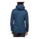 Black Diamond Stormline Stretch Rain Shell - Womens, Ink Blue, Extra Small, APM6974014XSM1