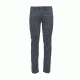 Black Diamond Stretch Font Mens Pants, Adriatic, 31 Waist, APB5TC4550311