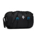 Open Box, Dealer Demo, Black Diamond Super Chute Rope Bag, Black, BD3599910002ALL1