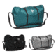 Black Diamond Super Chute Rope Bag, Adriatic, Black, Nickel