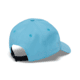 Black Diamond Synthetic Dad Hat, Creek Blue/Black Woven Quickdraws Patch, AP7230639270ALL1