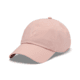 Black Diamond Synthetic Dad Hat, Pale Mauve/Pale Mauve Icon Logo, AP7230639682ALL1