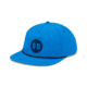 Black Diamond Synthetic Rope Hat, Drifter Blue/Black BD Circle, AP7230609280ALL1