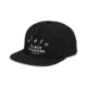 Black Diamond Synthetic Surf Hat, Black/Lightning Bolts, AP7230559123ALL1
