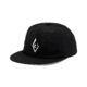Black Diamond Synthetic Surf Hat, Black/White Brush Stroke C, AP7230559110ALL1