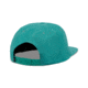 Black Diamond Synthetic Surf Hat, Clean Green/White Snake, AP7230559264ALL1