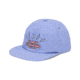 Black Diamond Synthetic Surf Hat, Soft Lilac/Lightning Bolts, AP7230559685ALL1