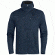 Black Diamond Tangent Hoody - Mens-Azurite-Large
