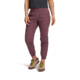 Black Diamond Technician Jogger Pants - Womens, Fig, Medium, AP7501656052MED1