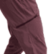 Black Diamond Technician Jogger Pants - Womens, Fig, Medium, AP7501656052MED1