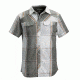 Black Diamond Technician Short Sleeve Shirt - Mens