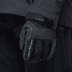 Black Diamond Terminator Gloves, Black, Small, BD8011470002SML1