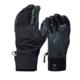 Black Diamond Terminator Gloves, Black, Small, BD8011470002SML1
