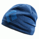 Black Diamond Torre Wool Beanie, Captain/Atlantis, One SIze, APJ6QF951ALL1