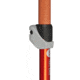 Black Diamond Trail Back Trekking Poles, Burnt Sienna, BD1125526044ALL1