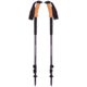 Black Diamond Trail Ergo Cork Trek Poles, Granite, One Size, BD1125061007ALL1