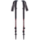 Black Diamond Trail Trek Poles - Womens, Cherrywood, One Size, BD1125082009ALL1