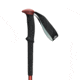 Black Diamond Trail Trekking Poles, Iron Red, One Size, BD1100456053ALL1
