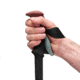 Black Diamond Trail Trekking Poles, Iron Red, One Size, BD1100456053ALL1