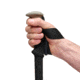 Black Diamond Trail Trekking Poles, Pine Smoke, One Size, BD1100453060ALL1