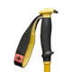 Black Diamond Traverse 3 Ski Poles, Sulphur Green, 125 cm, BD11161230591251