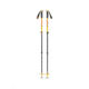 Black Diamond Traverse 3 Ski Poles, Sulphur Green, 125 cm, BD11161230591251