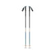 Black Diamond Traverse Compactor Ski Poles, Creek Blue, 135cm, BD11161340641351