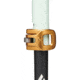 Black Diamond Traverse Pro Ski Poles, Foam Green, 140 cm, BD11161130411401