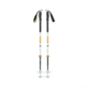 Black Diamond Traverse Pro Ski Poles, Foam Green, 140 cm, BD11161130411401