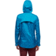 Black Diamond Treeline Rain Shell - Womens, Azul, Extra Small, AP7450094004XSM1