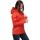 Black Diamond Treeline Rain Shell - Womens, Octane, Medium, AP7450098001MED1