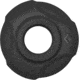 Black Diamond Trekking Baskets, 38 mm, Black, BD1122150002ALL1