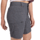 Black Diamond Valley Shorts - Womens, Anthracite, 8, AP75016400010081