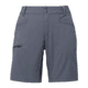 Black Diamond Valley Shorts - Womens, Anthracite, 4, AP75016400010041