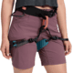 Black Diamond Valley Shorts - Womens, Fig, 8, AP75016460520081
