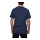 Black Diamond Vantastic T-Shirt - Mens, Ink Blue, Small, AP7300464014SML1