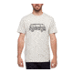 Black Diamond Vantastic Tee - Mens, Birch Heather, Medium, AP7300465005MED1