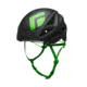 Black Diamond Vapor Helmet, Envy Green, Medium/Large, BD6200083011ML1