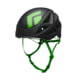 Black Diamond Vapor Helmet, Envy Green, Small Medium, BD6200083011SM1