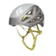 Open Box, Dealer Demo, Black Diamond Vapor Helmet, Pewter, Medium/Large, BD6200081016M-L1