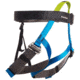 Black Diamond Vario Speed Harness, Kingfisher, BD650075KFSHALL1